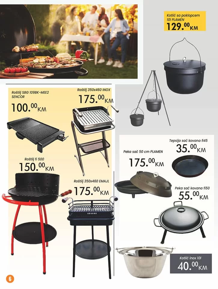 Fortuna katalog HOME 1-30.4.2024.