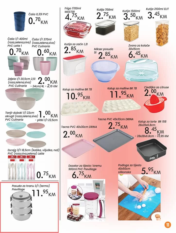 Fortuna katalog HOME 1-30.4.2024.