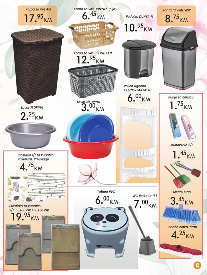 Fortuna katalog HOME 1-30.4.2024.