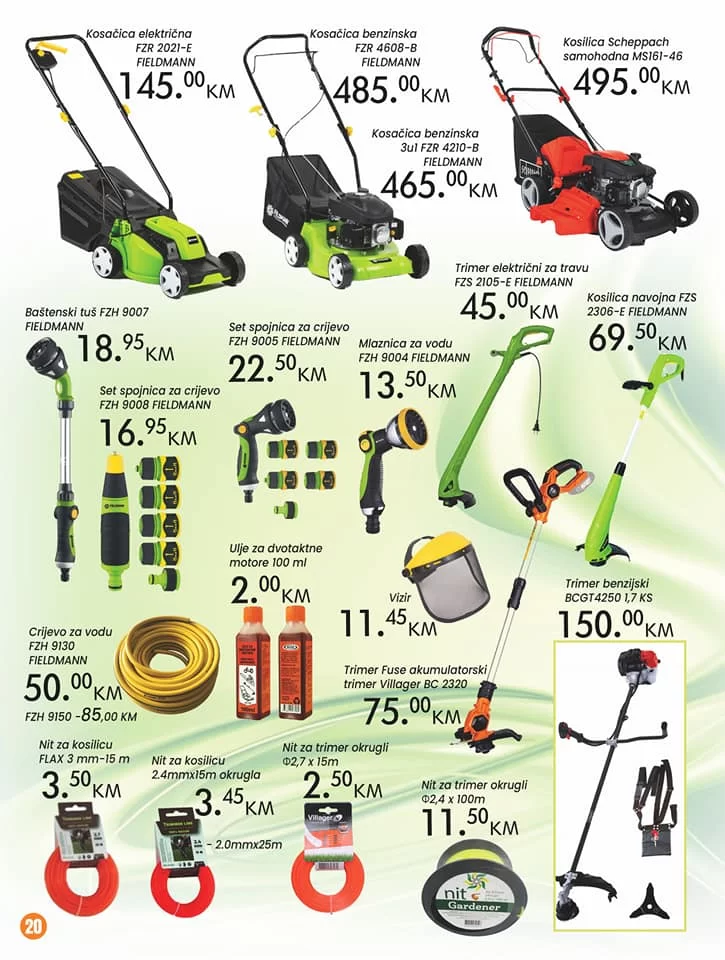 Fortuna katalog HOME 1-30.4.2024.