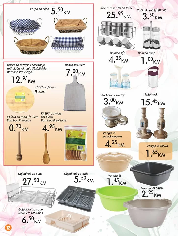Fortuna katalog HOME 1-30.4.2024.