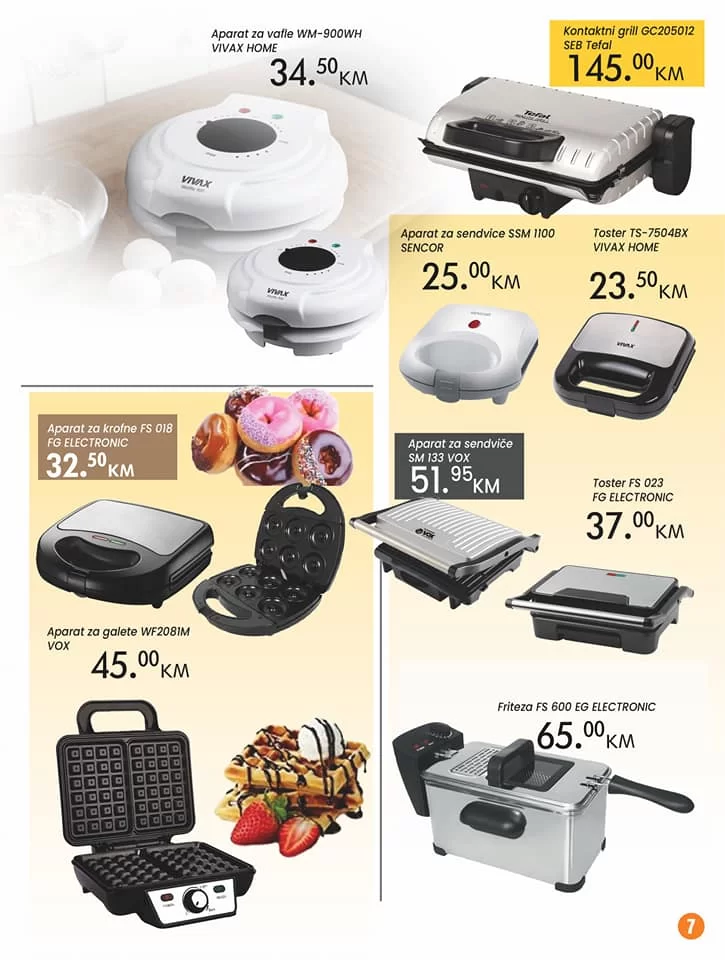 Fortuna katalog HOME 1-30.4.2024.