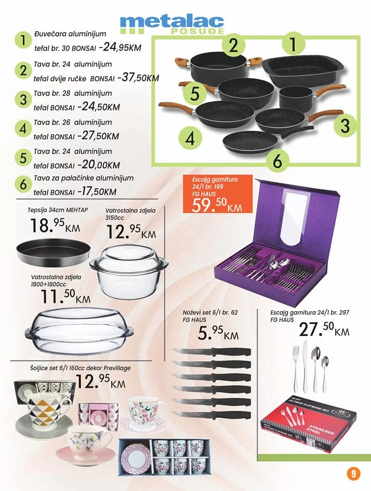 Fortuna katalog HOME 1-30.4.2024.