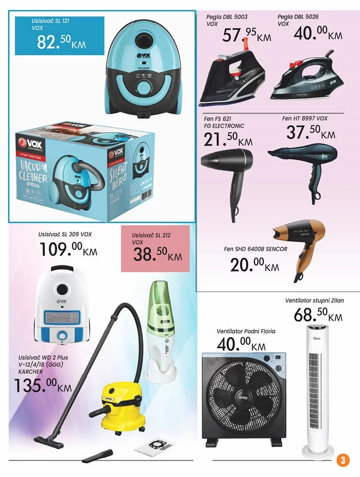 Fortuna katalog HOME 1-30.4.2024.