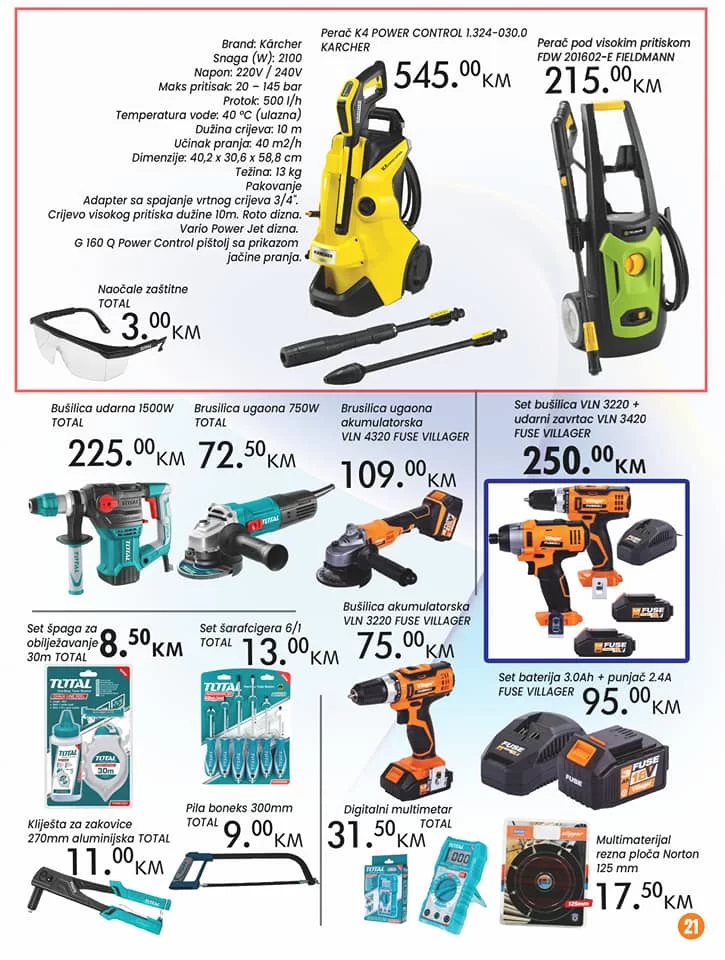 Fortuna katalog HOME 1-30.4.2024.