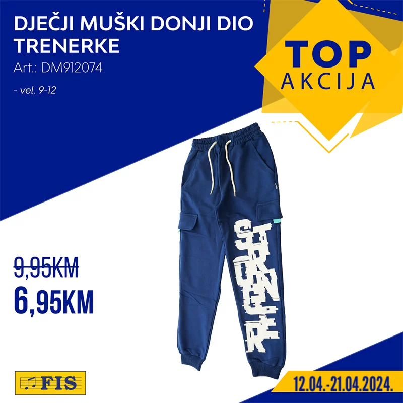 Fis TOP AKCIJA 12-21.4.2024.