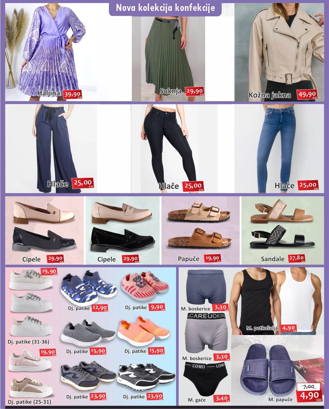 Izbor trgovine katalog 6-12.4.2024.