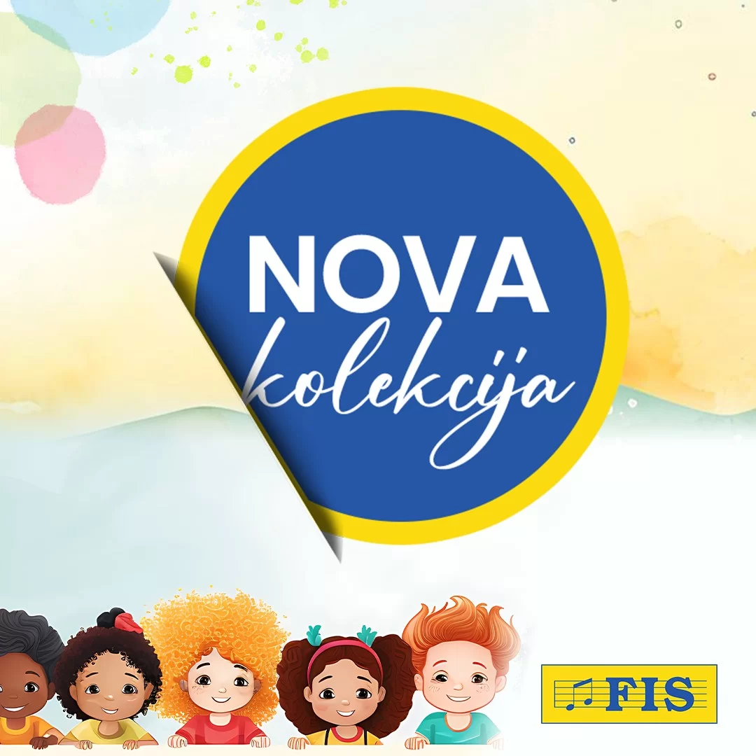Fis NOVA KOLEKCIJA