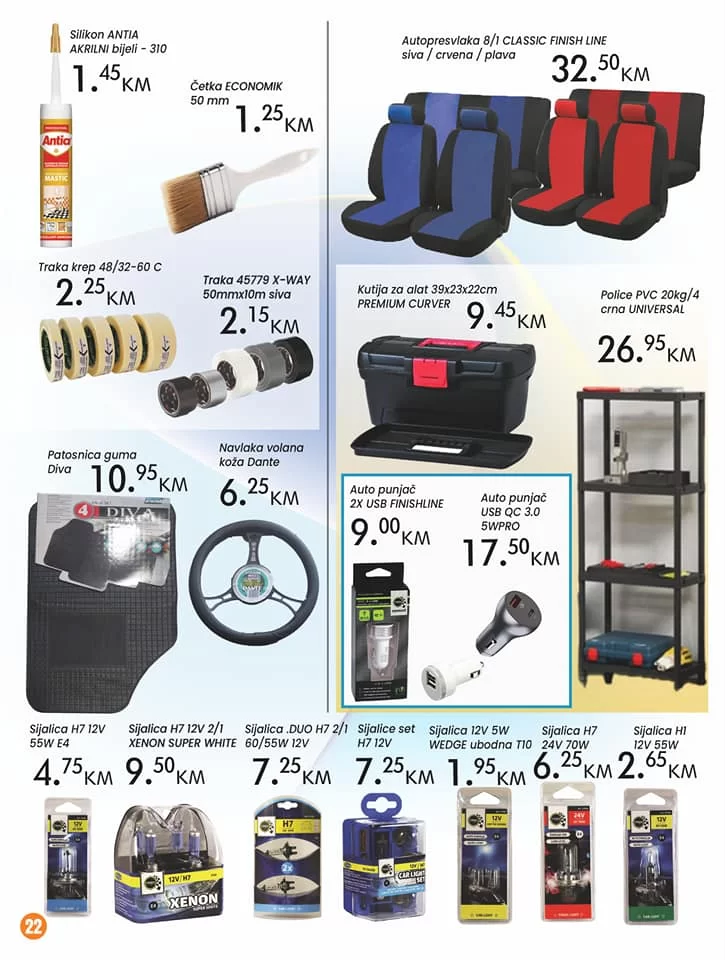 Fortuna katalog HOME 1-30.4.2024.