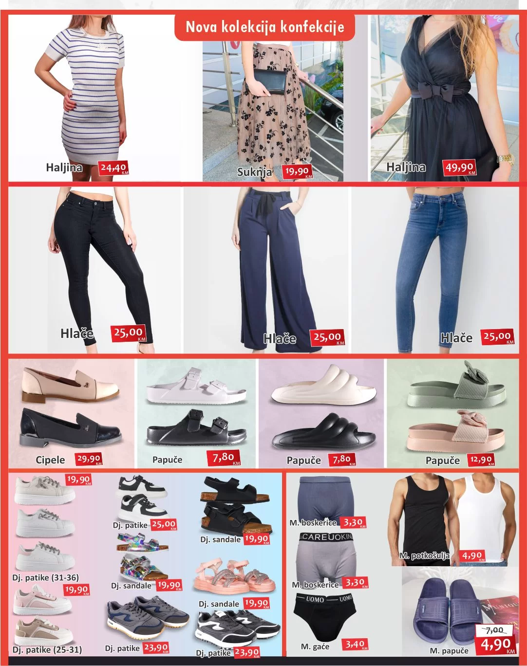 Izbor trgovine katalog 13-19.4.20224.