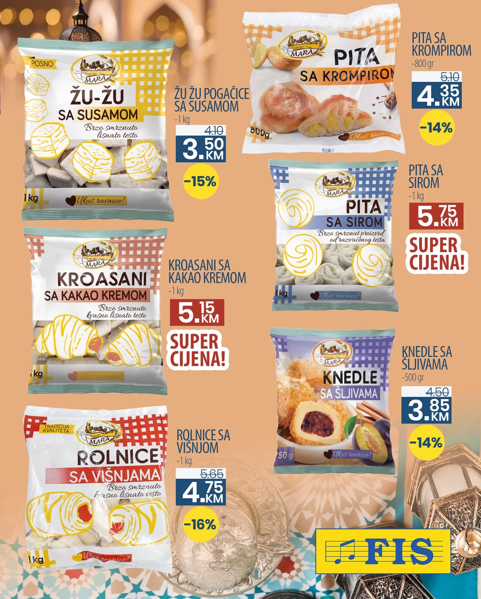 Fis katalog BAJRAMSKA AKCIJA 1-10.4.2024.