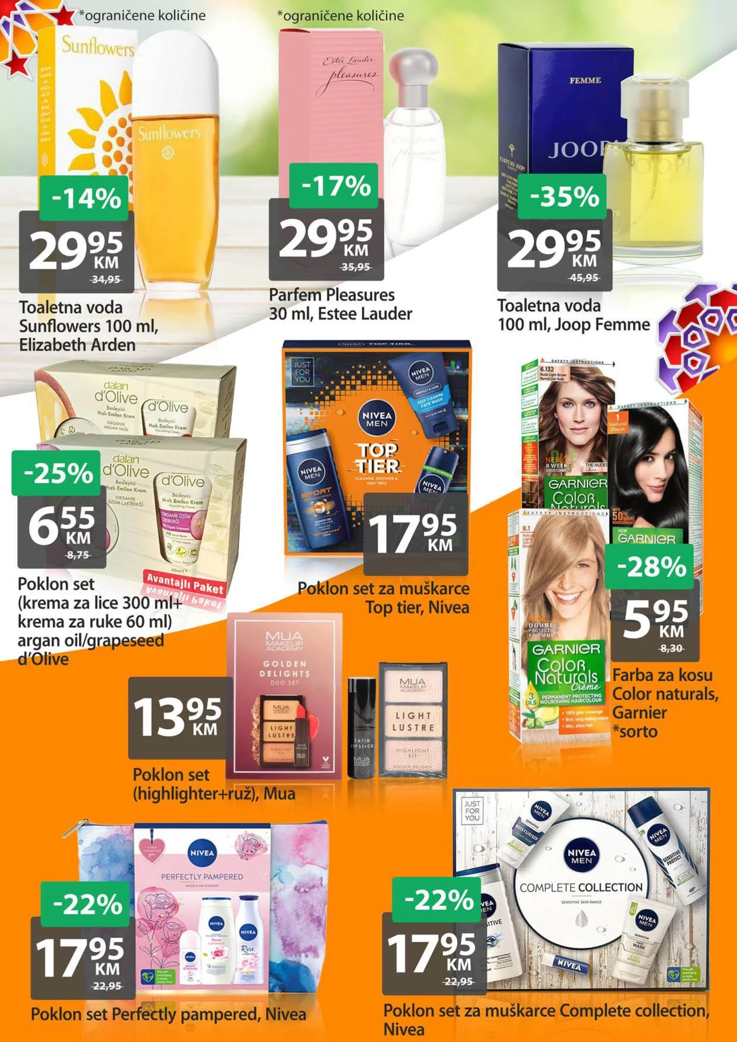 Bingo katalog POSEBNA AKCIJA 6-12.4.2024.