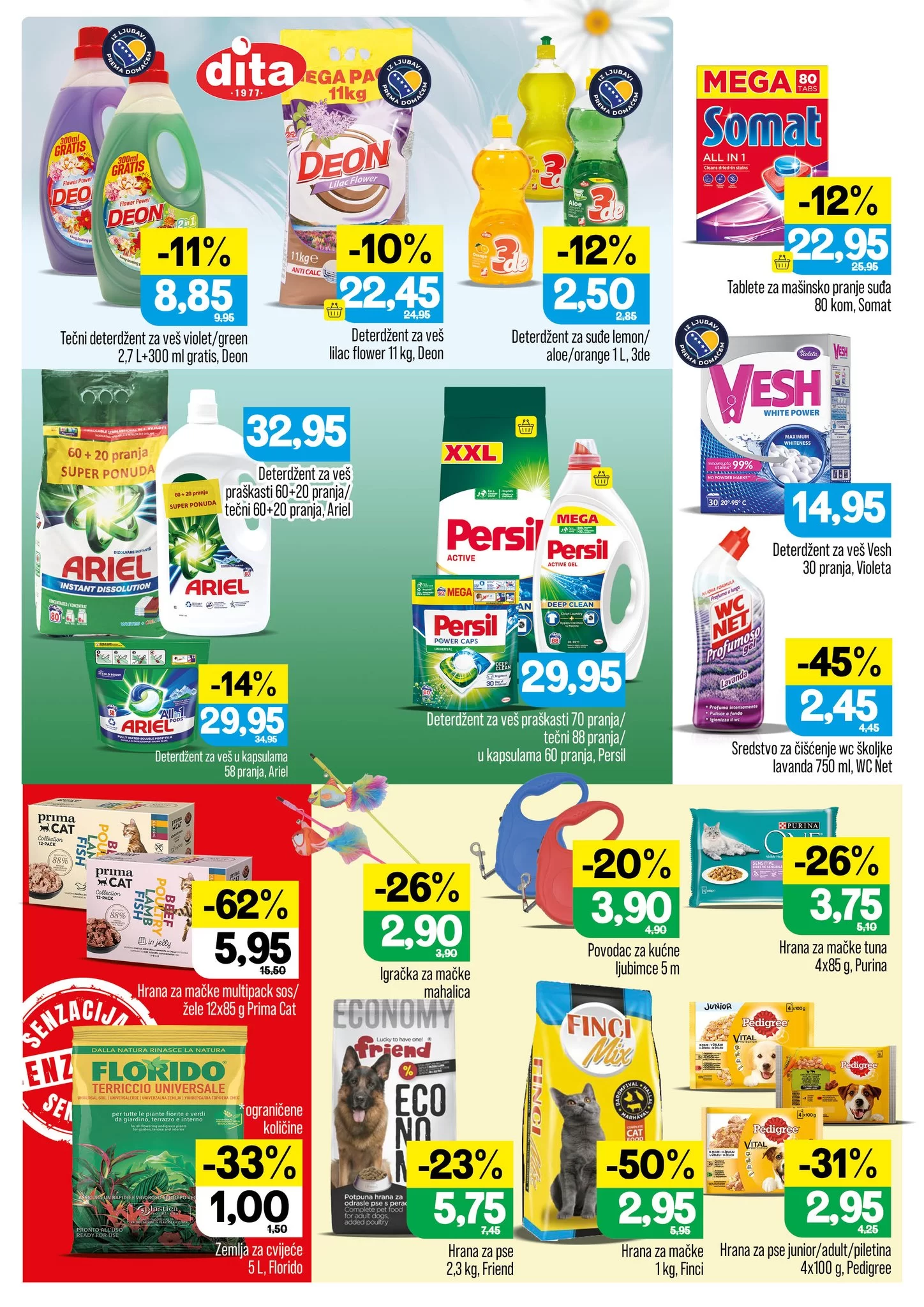 Bingo katalog 2-14.4.2024.