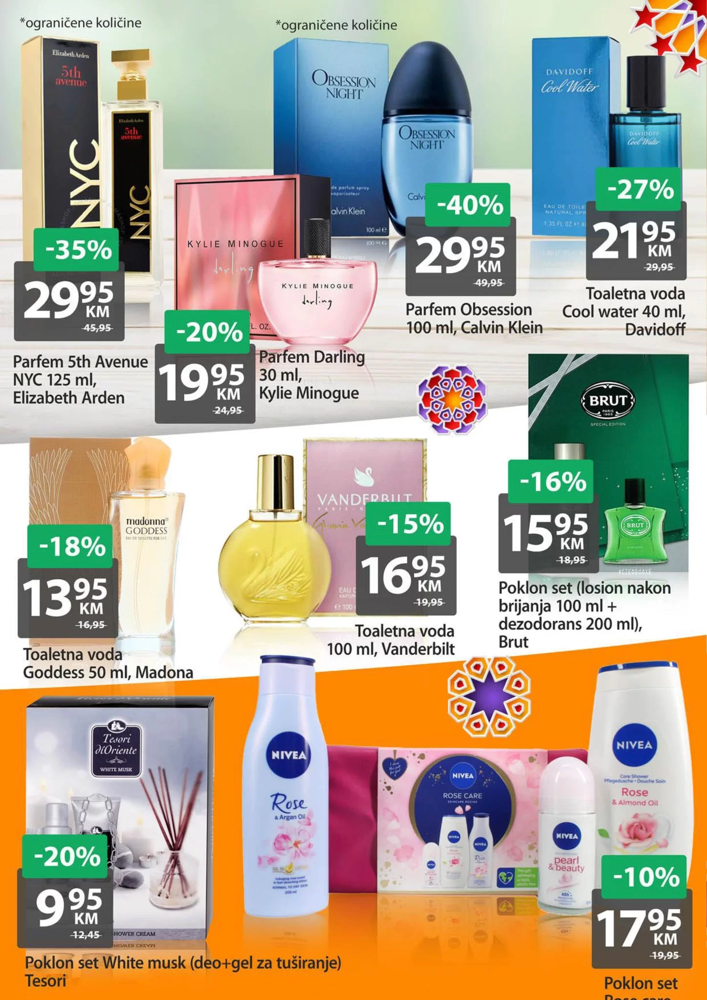 Bingo katalog POSEBNA AKCIJA 6-12.4.2024.