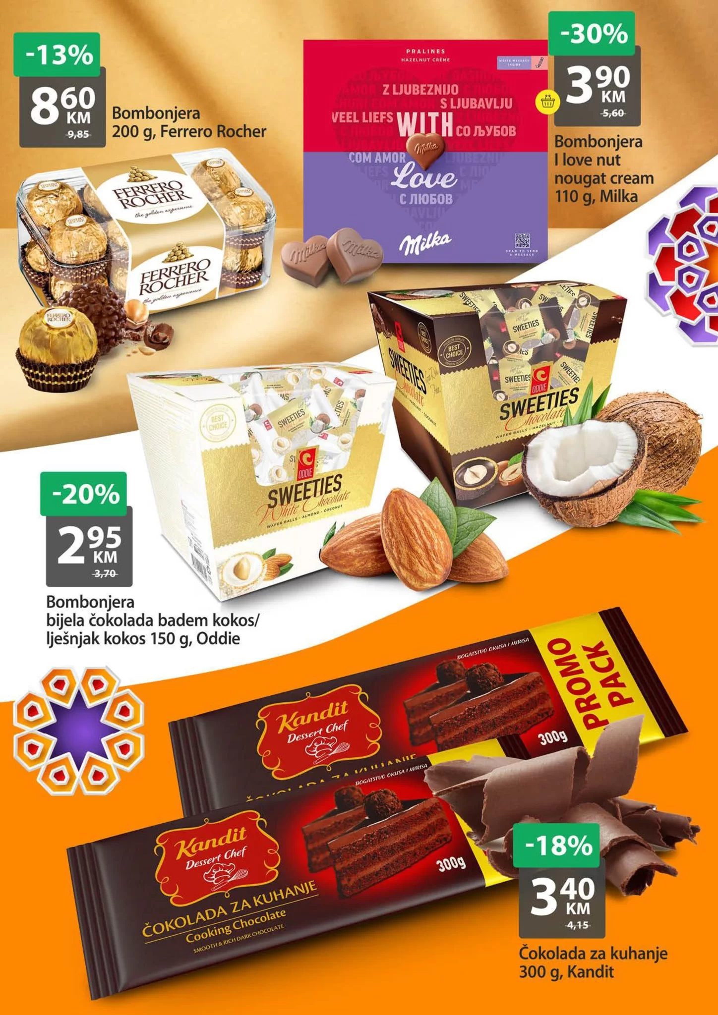 Bingo katalog POSEBNA AKCIJA 6-12.4.2024.