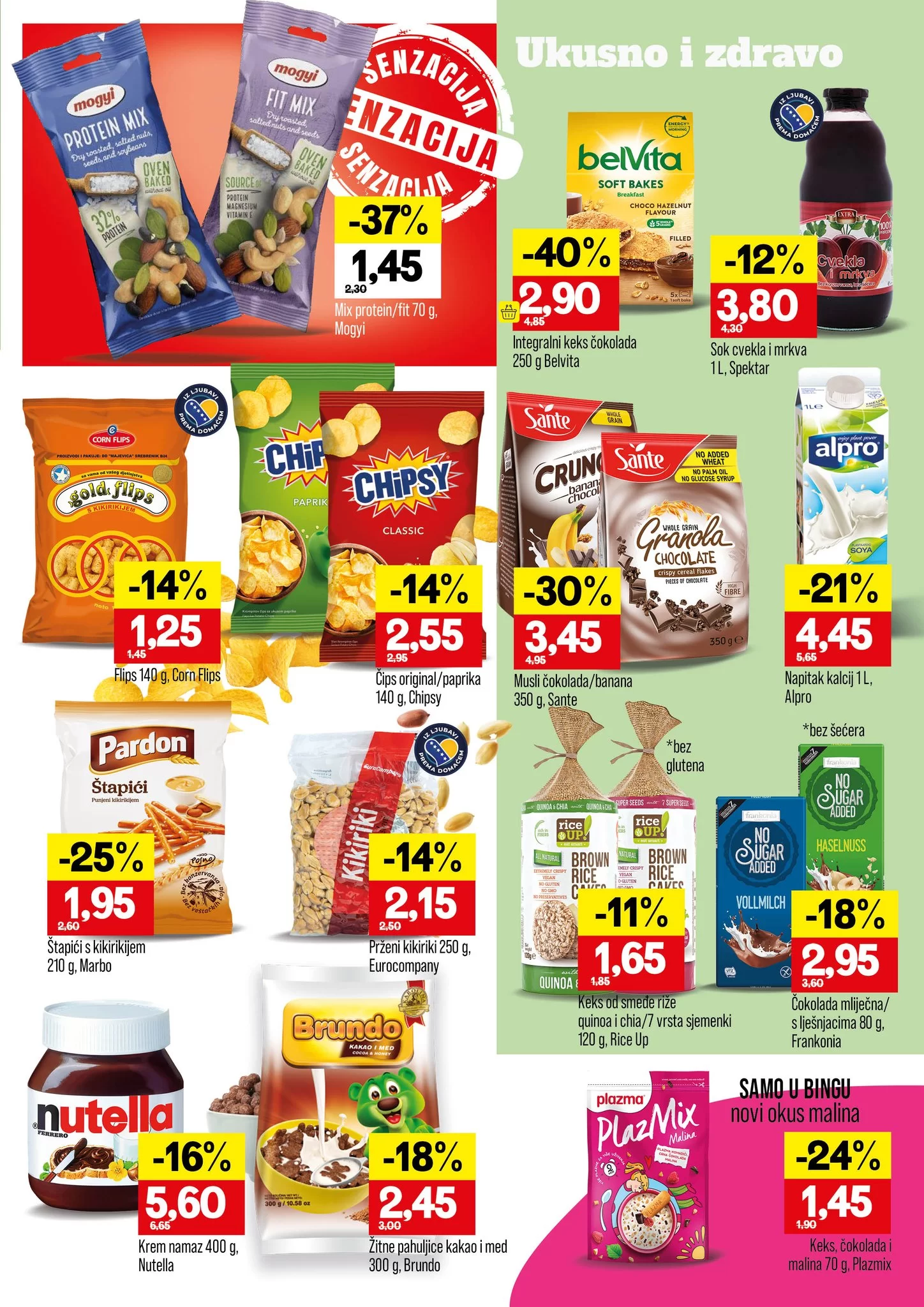 Bingo katalog 16-28.4.2024.