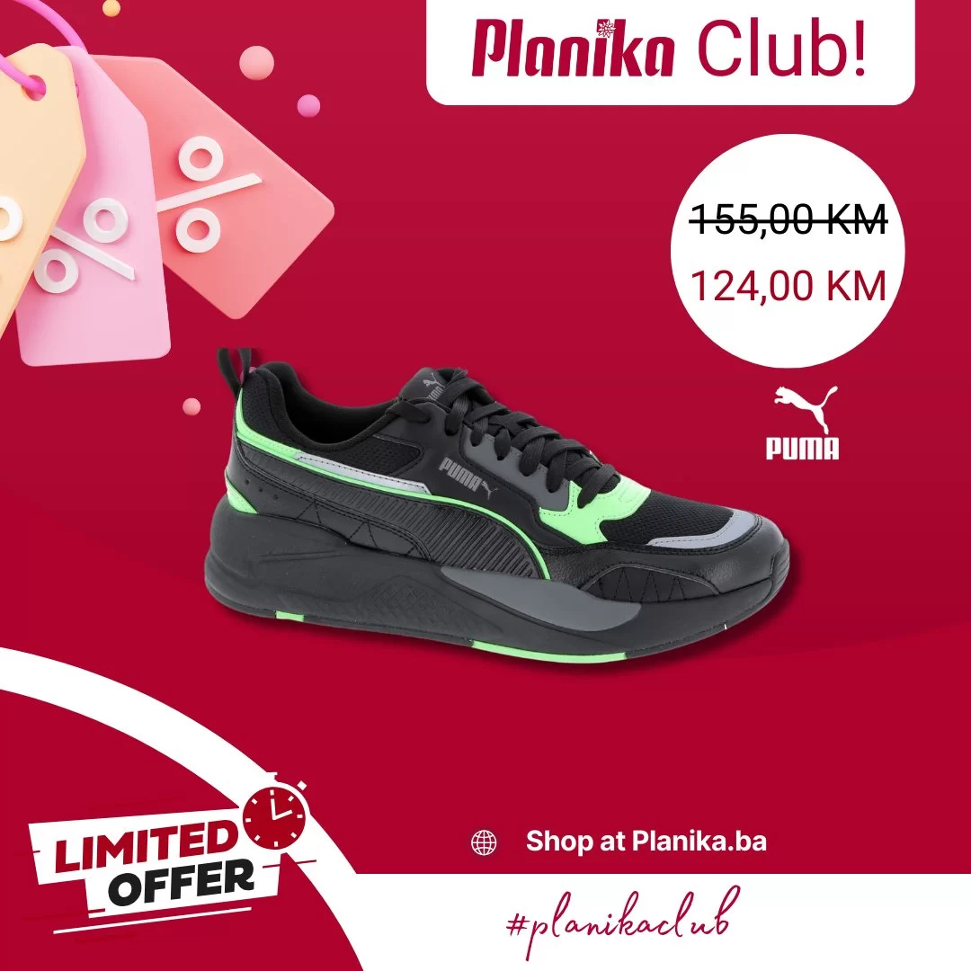 Planika SNIŽENJE do 50% - april 2024.