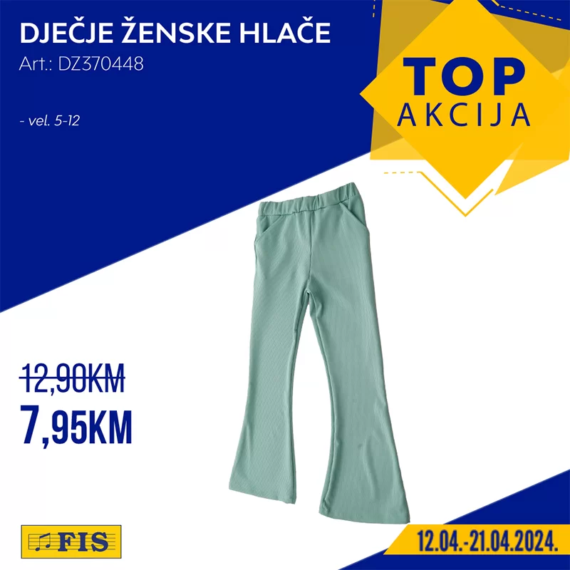 Fis TOP AKCIJA 12-21.4.2024.