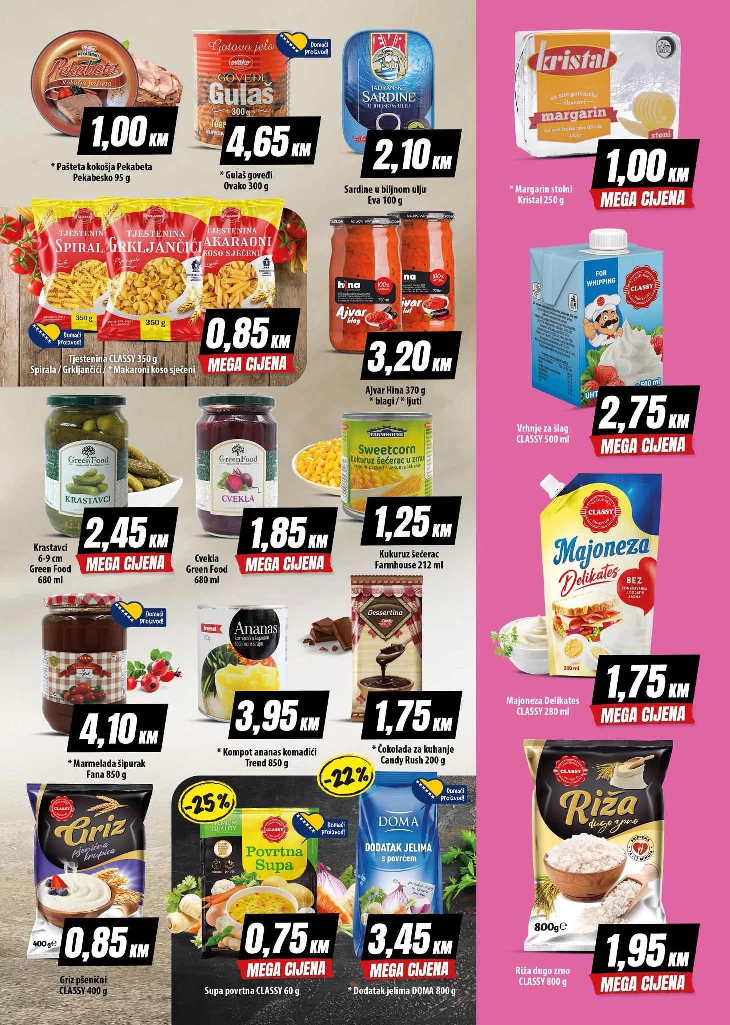 Mega Diskont katalog 15-27.4.2024.