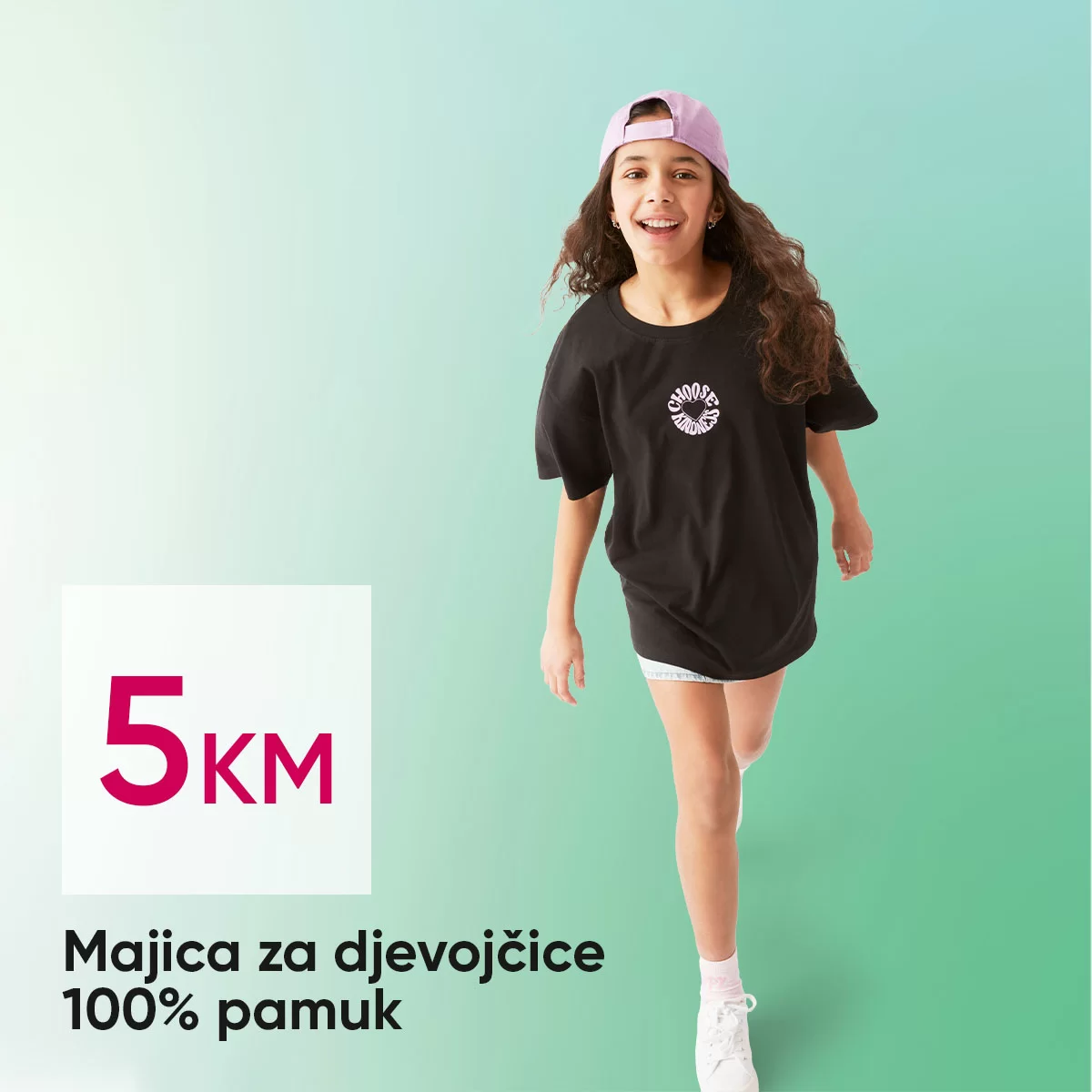 Pepco HIT CIJENA - MAJICE već od 5 KM - akcija do 24.4.2024.