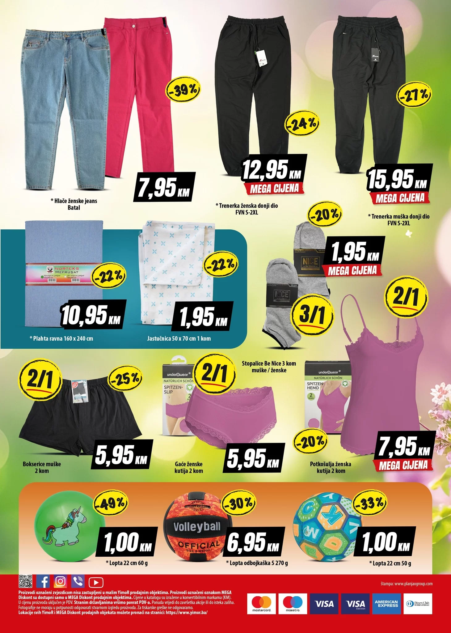Mega Diskont katalog 15-27.4.2024.