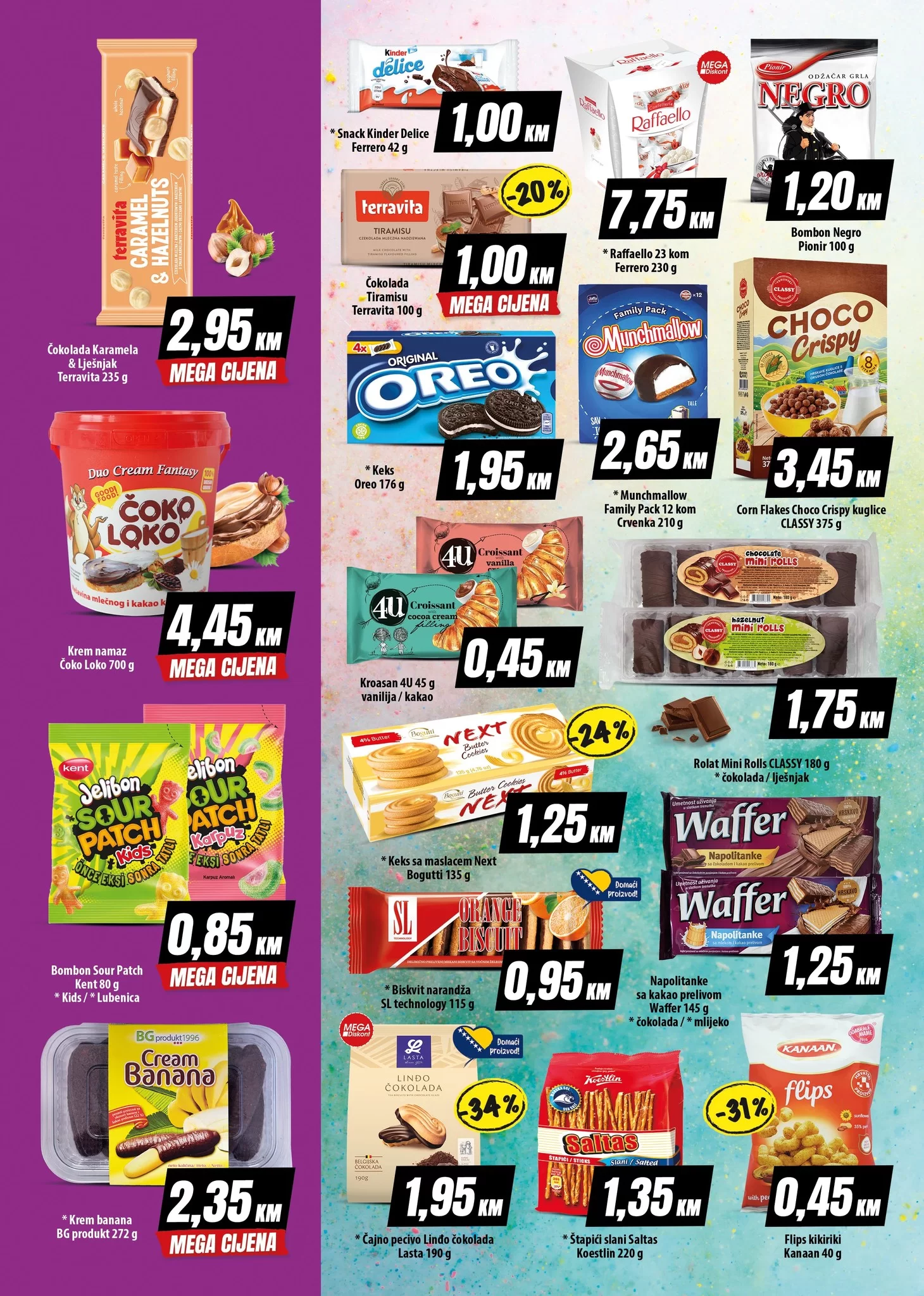 Mega Diskont katalog 15-27.4.2024.