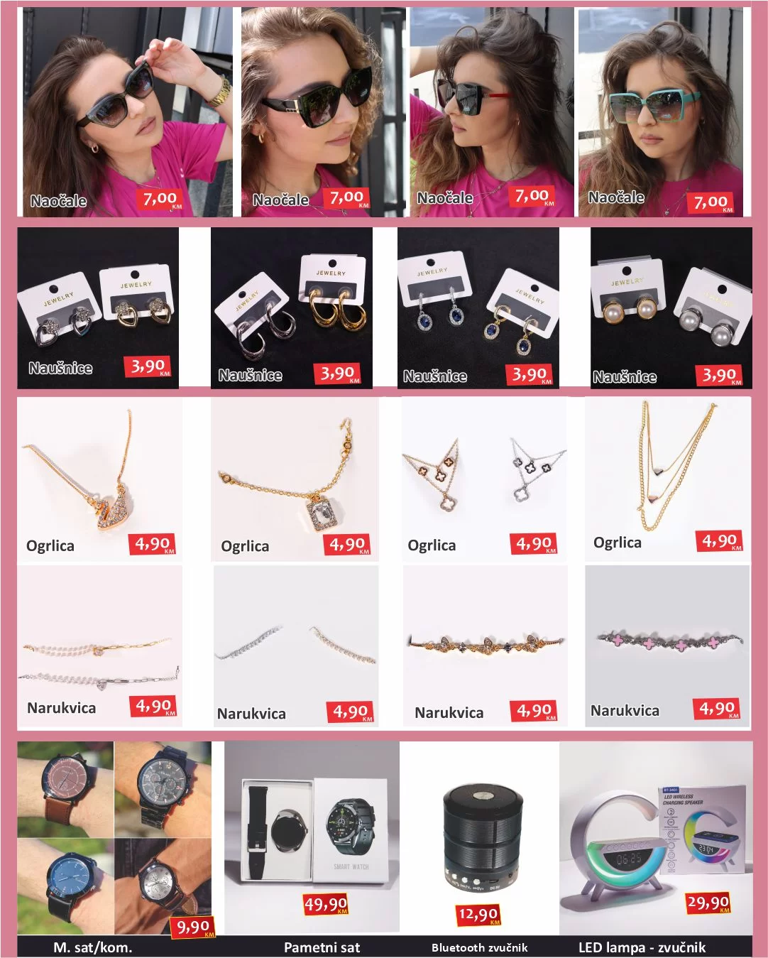Izbor trgovine katalog 13-19.4.20224.