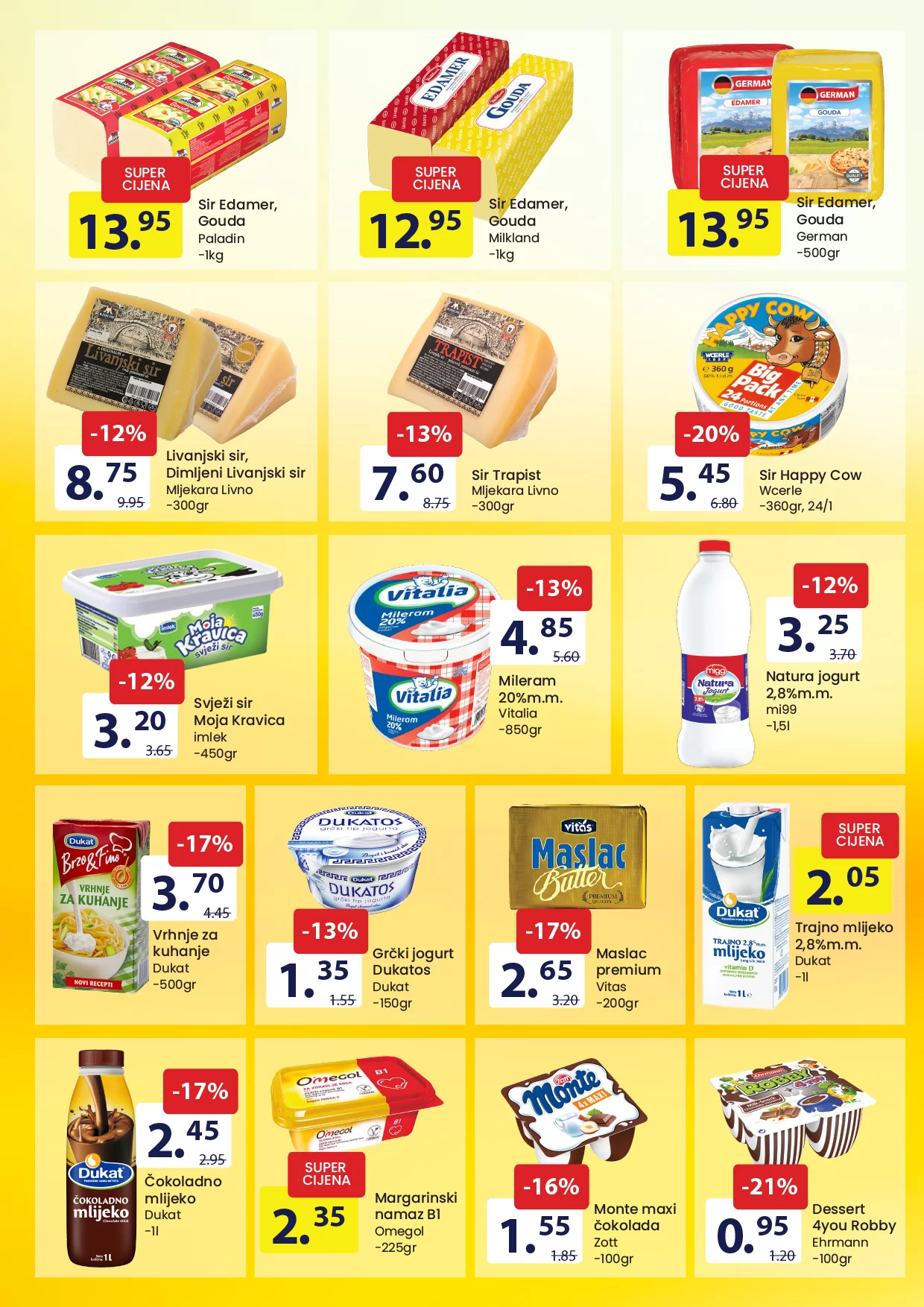 Fis katalog PREHRANA & HEMIJA 16-29.4.2024.