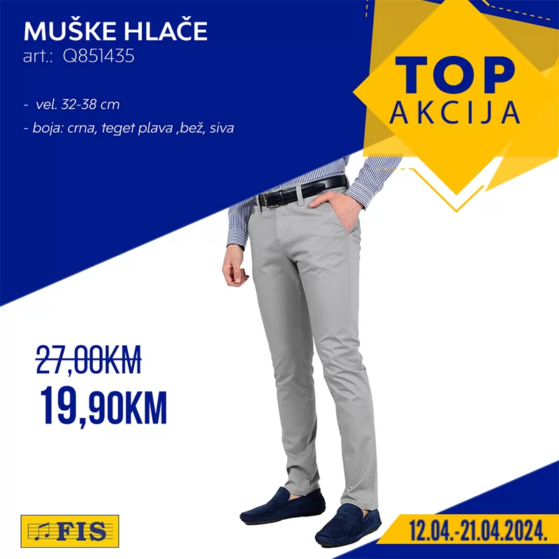 Fis TOP AKCIJA 12-21.4.2024.