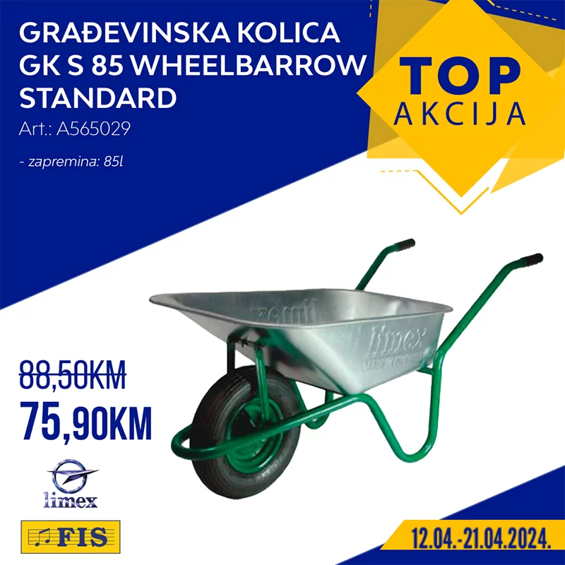 Fis TOP AKCIJA 12-21.4.2024.