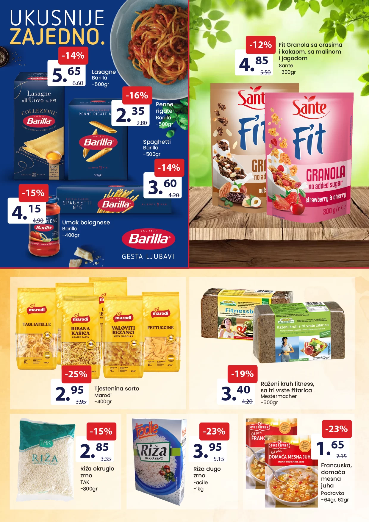 Fis katalog PREHRANA & HEMIJA 16-29.4.2024.