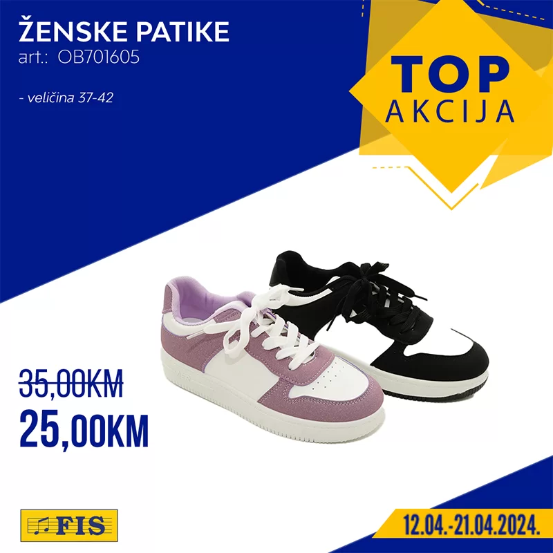 Fis TOP AKCIJA 12-21.4.2024.