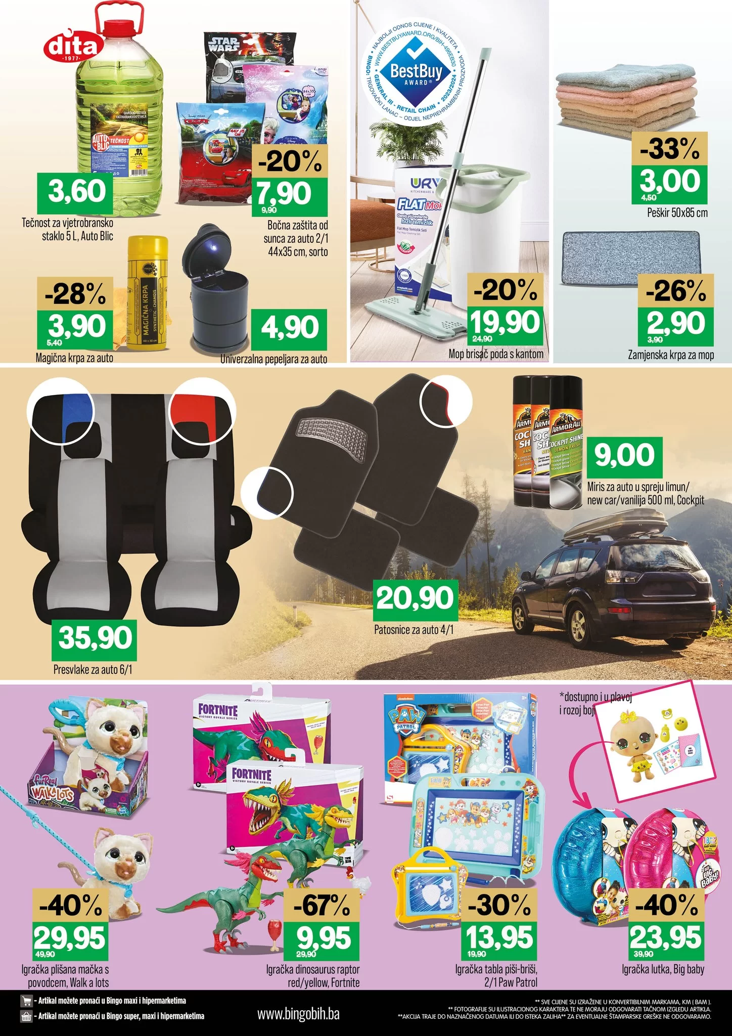 Bingo katalog 16-28.4.2024.