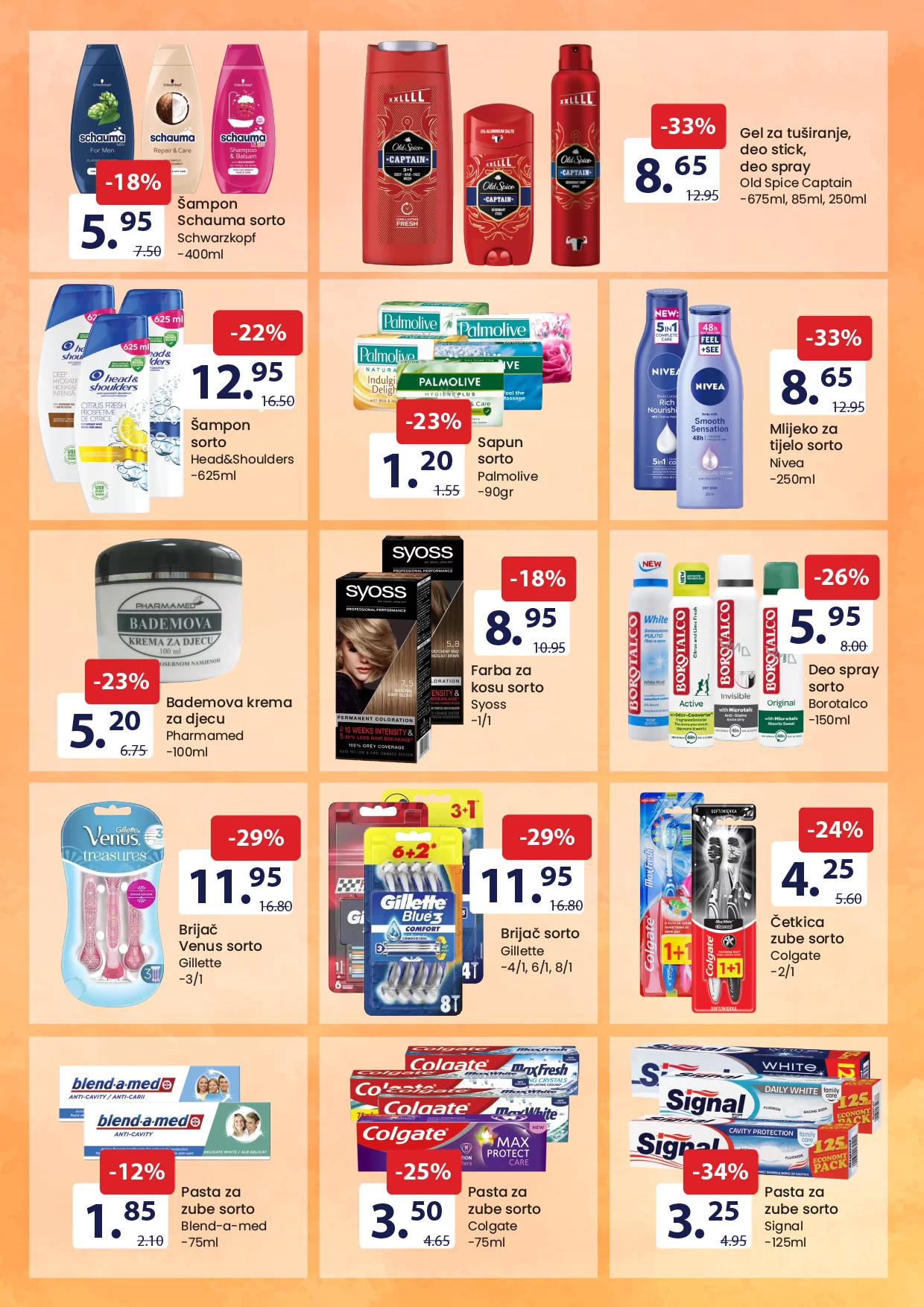 Fis katalog PREHRANA & HEMIJA 16-29.4.2024.