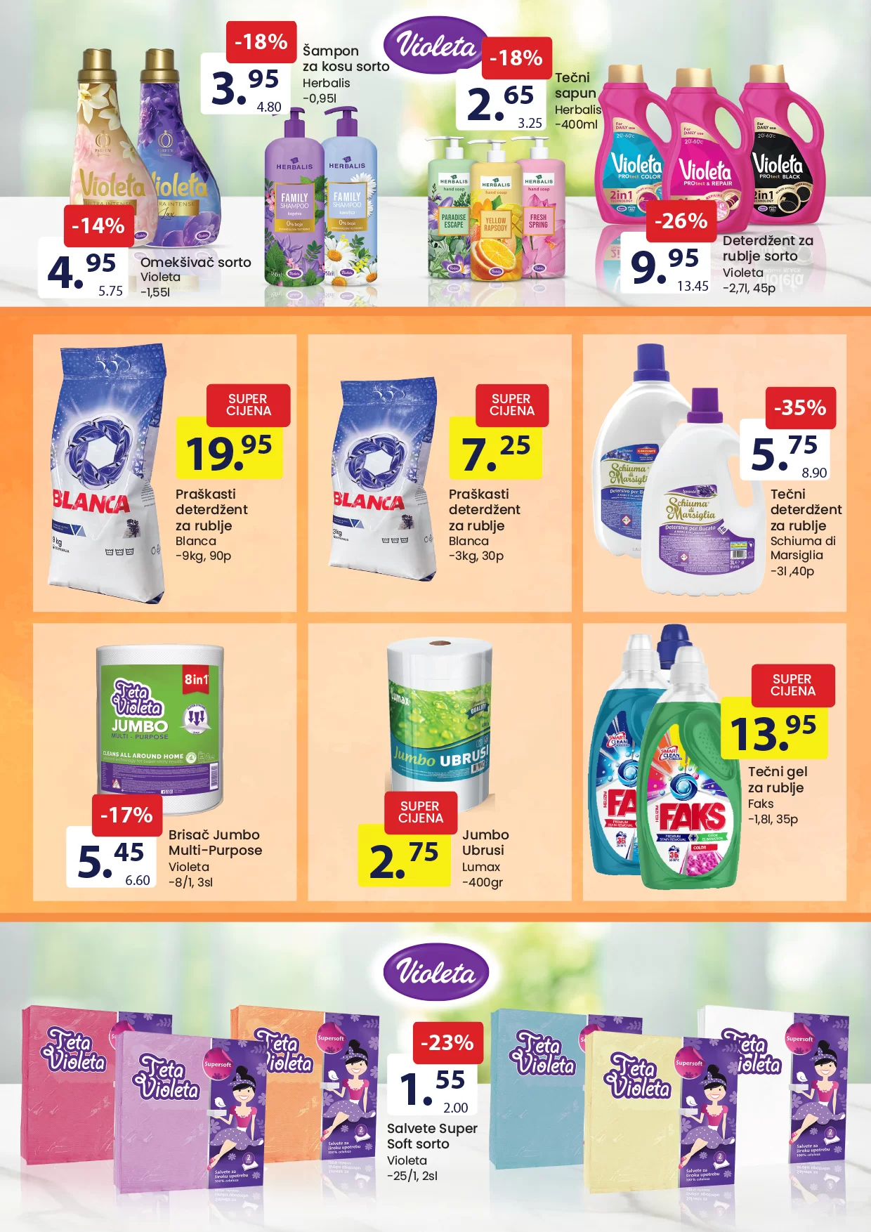 Fis katalog PREHRANA & HEMIJA 16-29.4.2024.