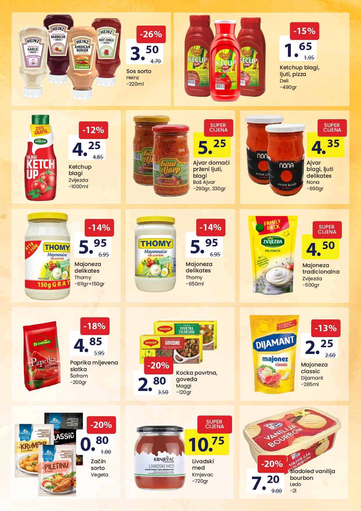 Fis katalog PREHRANA & HEMIJA 16-29.4.2024.