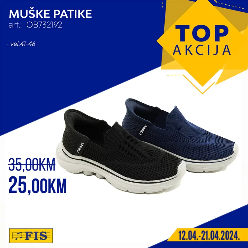 Fis TOP AKCIJA 12-21.4.2024.