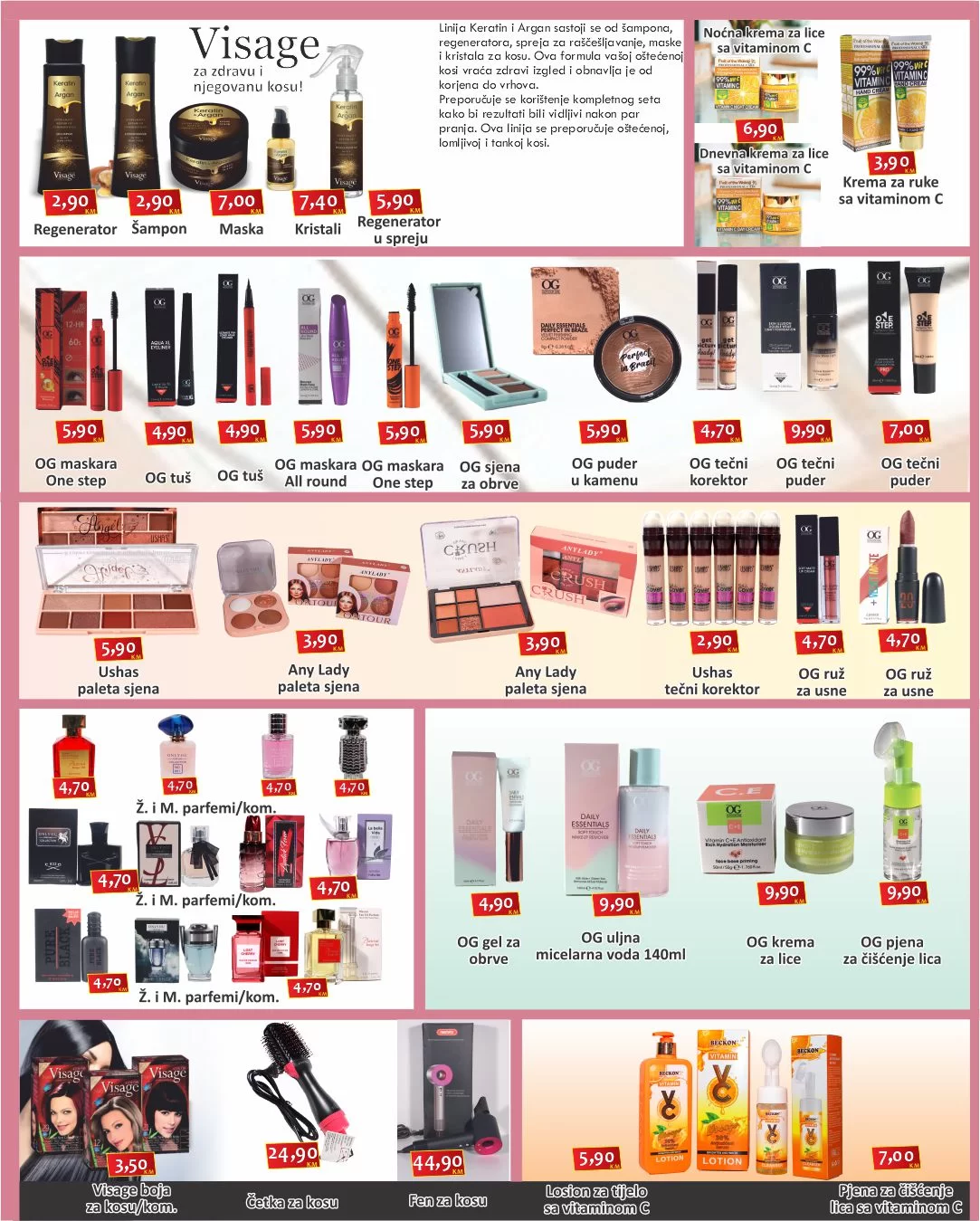 Izbor trgovine katalog 13-19.4.20224.