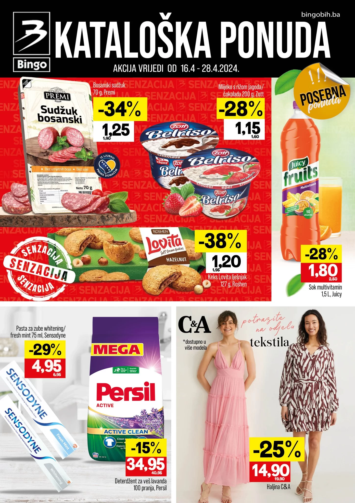 Bingo katalog 16-28.4.2024.