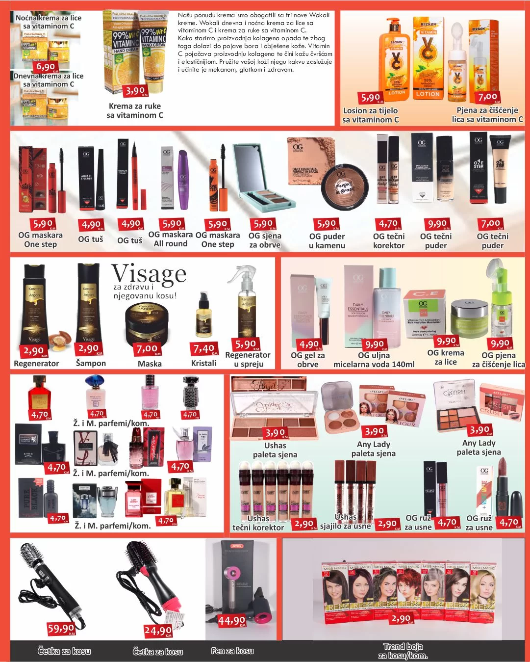 Izbor trgovine katalog 20-26.4.2024.