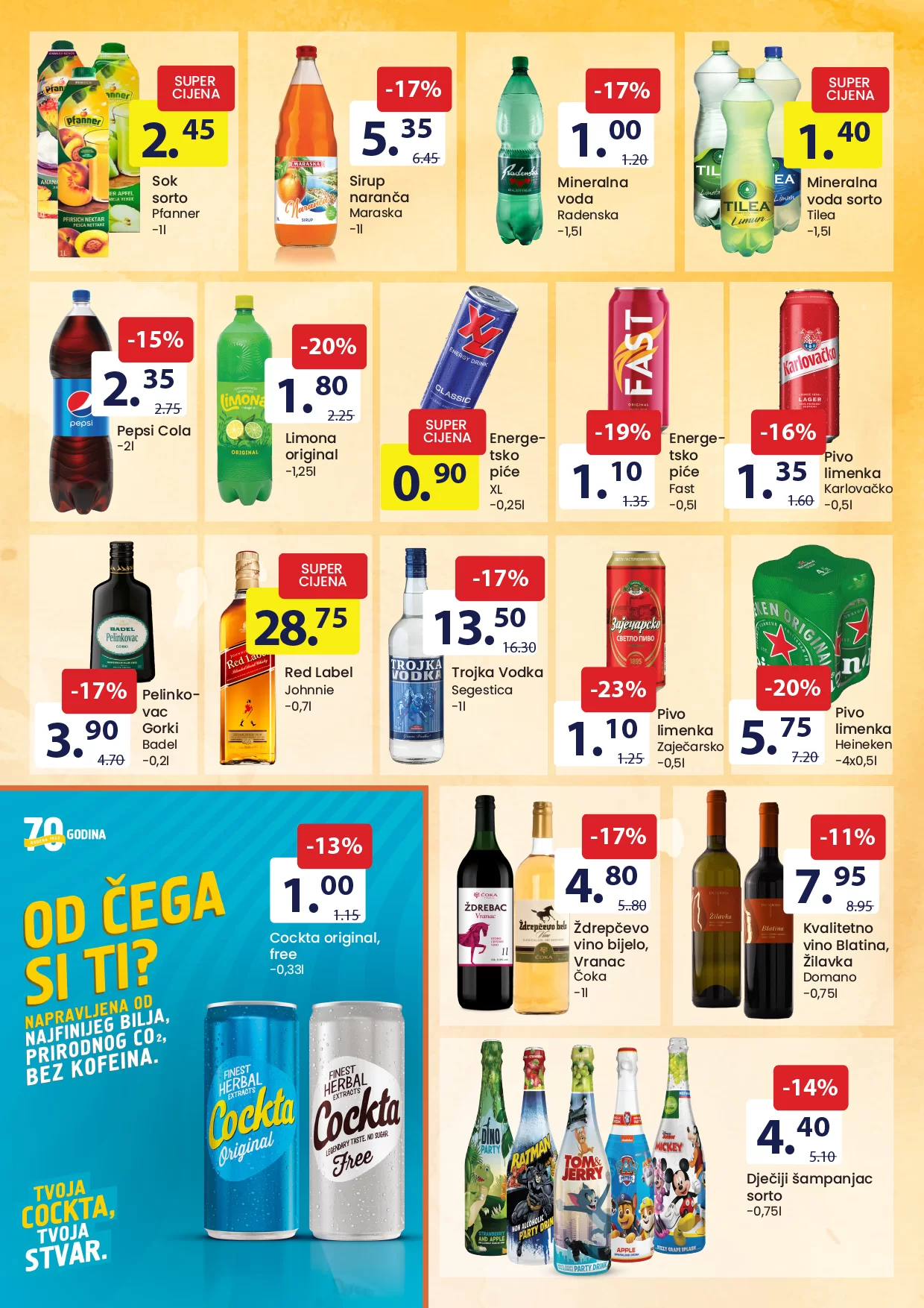 Fis katalog PREHRANA & HEMIJA 16-29.4.2024.