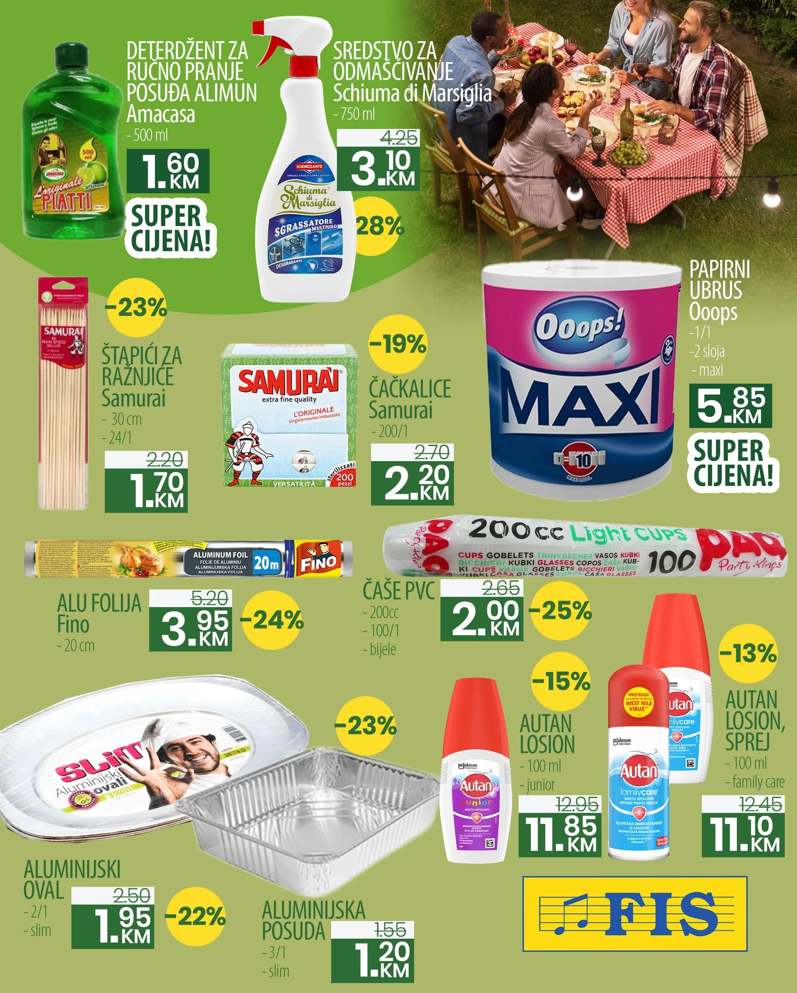 Fis katalog PRVOMAJSKA PONUDA 22.4-2.5.2024.