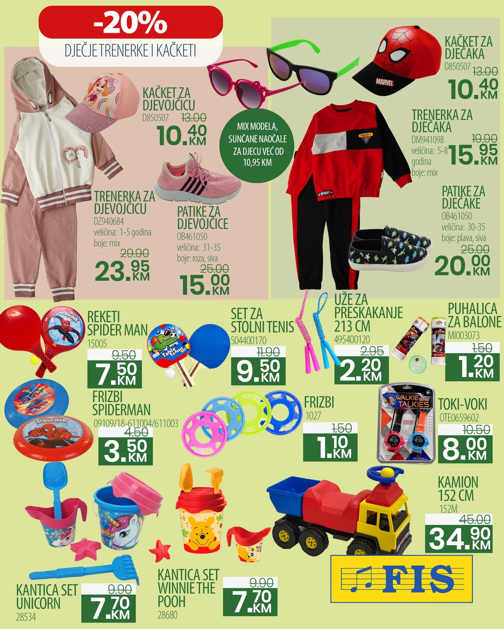 Fis katalog PRVOMAJSKA PONUDA 22.4-2.5.2024.