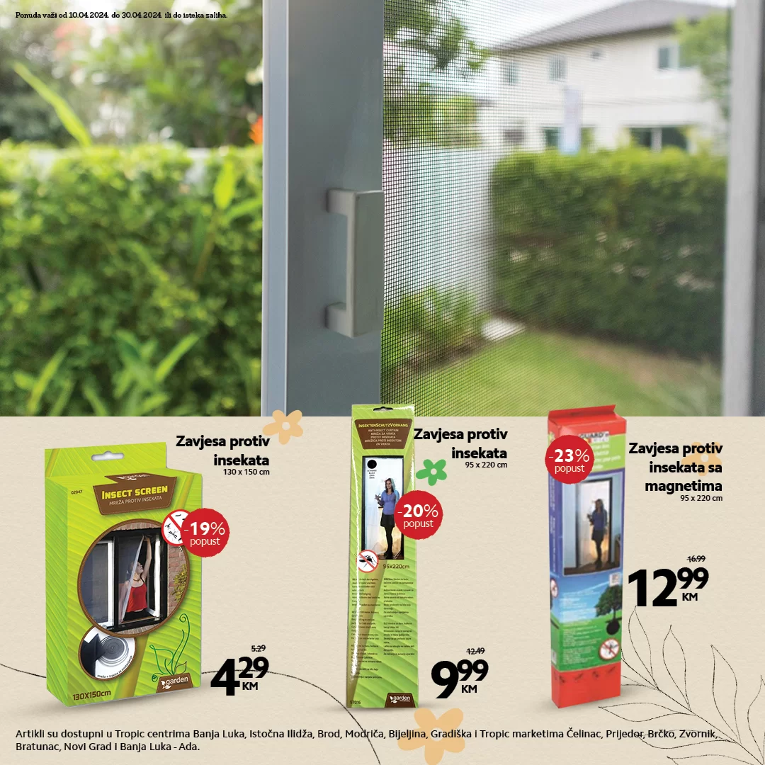 Tropic katalog 10-30.4.2024.