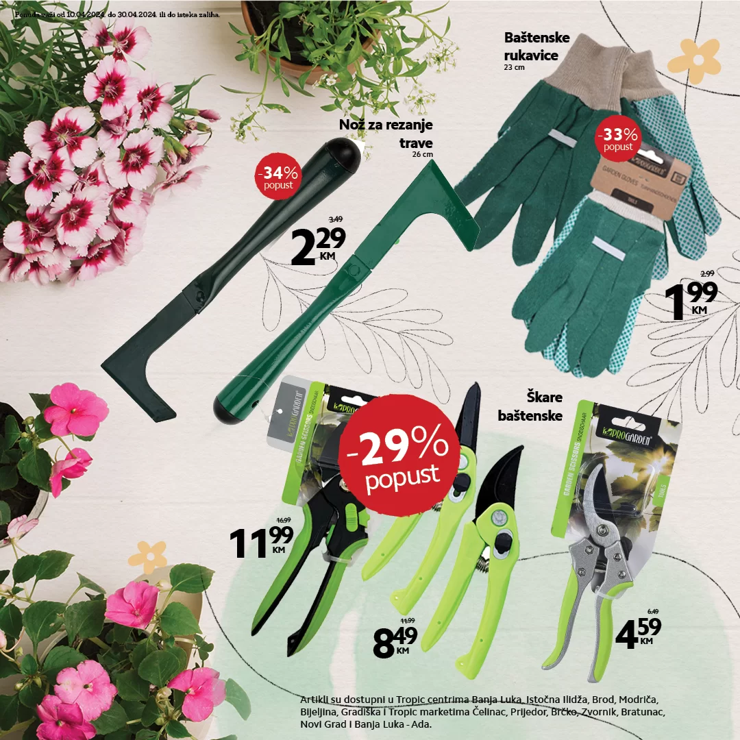 Tropic katalog 10-30.4.2024.