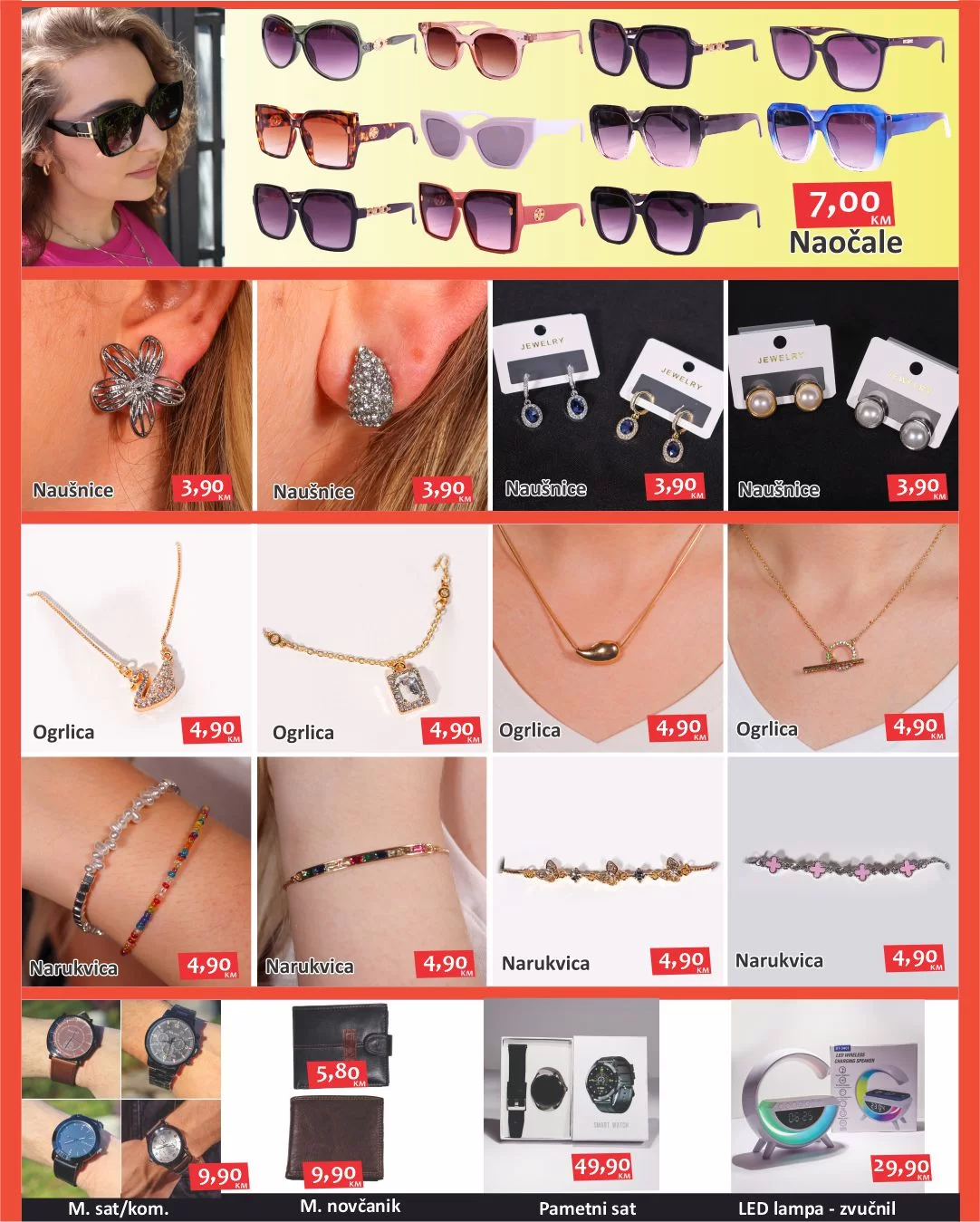 Izbor trgovine katalog 20-26.4.2024.