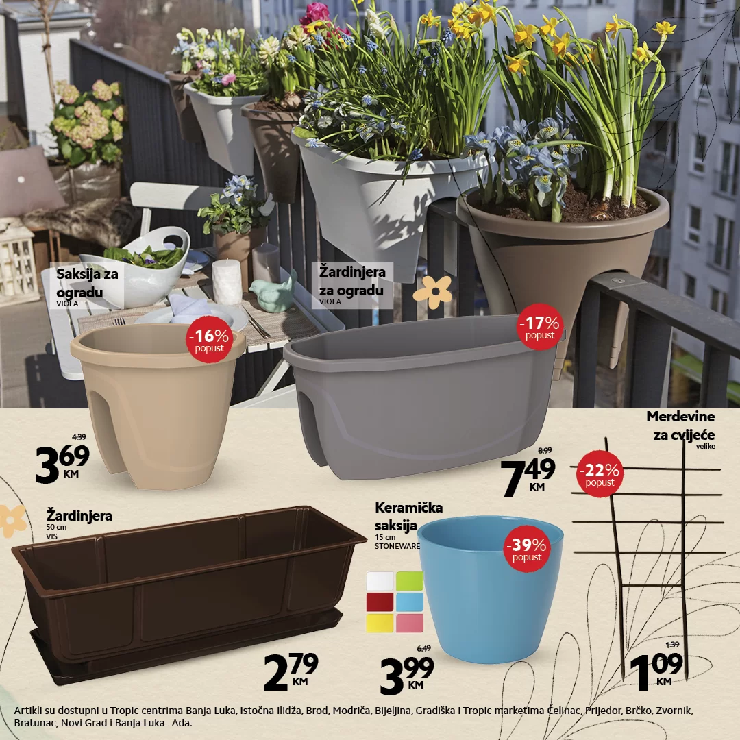 Tropic katalog 10-30.4.2024.