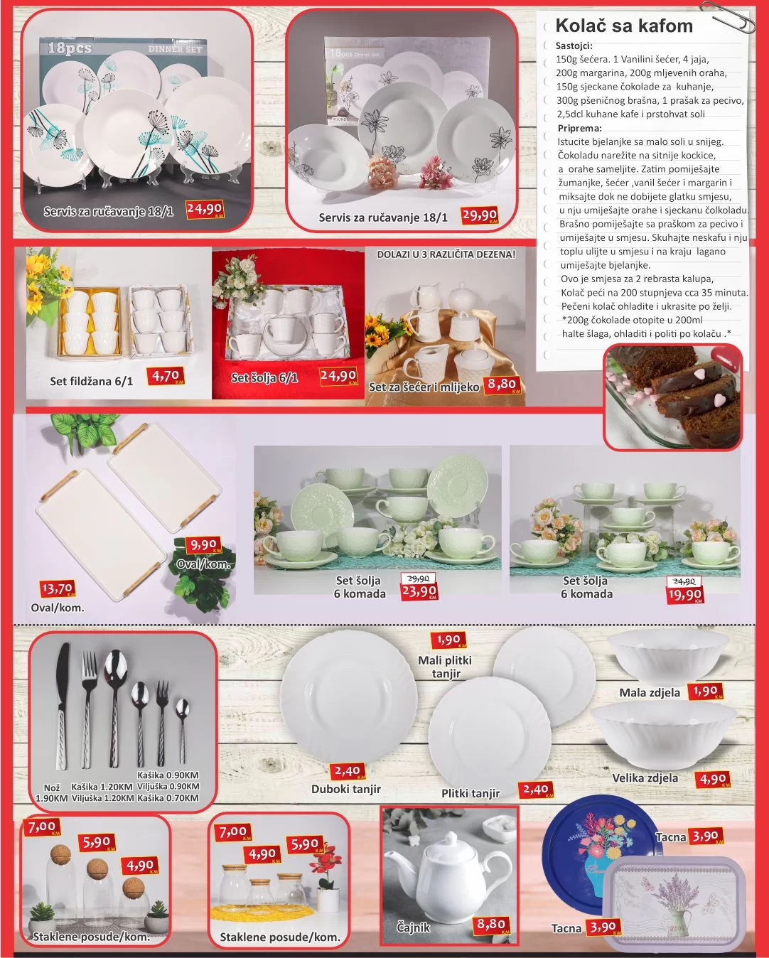 Izbor trgovine katalog 13-19.4.20224.