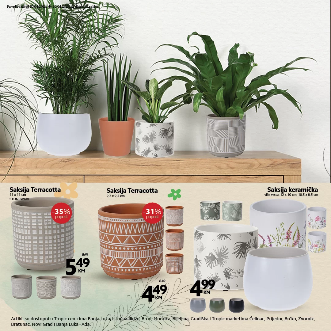 Tropic katalog 10-30.4.2024.