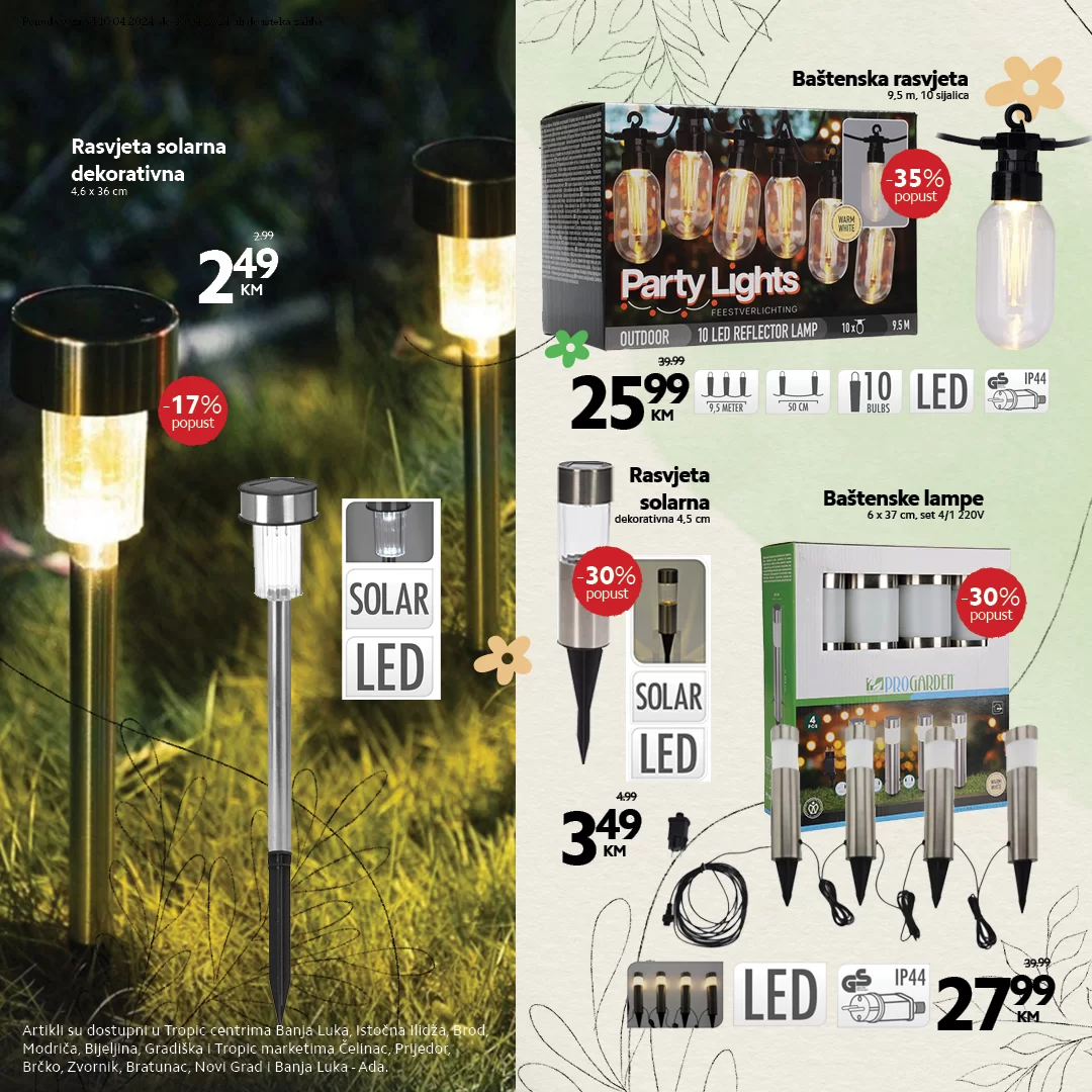 Tropic katalog 10-30.4.2024.